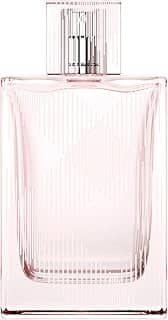 Brit Sheer Eau de Toilette , Burberry