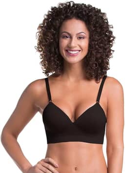 Sutiã AF Bojo Daily TrifilFeminino