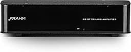 Amplificador Receiver para Som Ambiente RD BT 5.0 Ceiling Amplifier 40W Frahm - 31967
