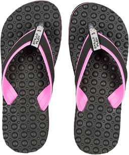 Chinelo Feminino Anabela Stilloflex Anatomico Ortopedico Para Esporão e Fascite Plantar Antiderrapante Massageador