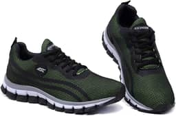 Tênis Ortopédico Masculino Grande – Ideal para Caminhada, Amortecimento e Estabilidade