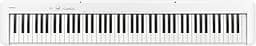 Piano Digital Casio Casiotone CDP-S110 88 Teclas Com Pedal SP-3