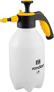 Vonder, Pulverizador 2 Litros, Compressão Prévia.