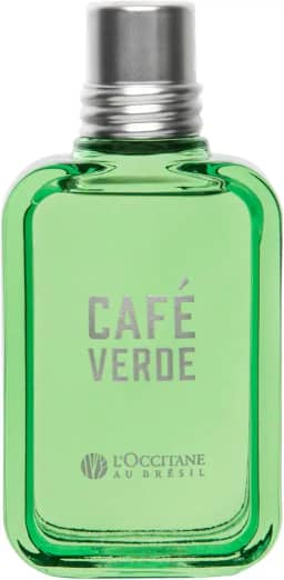 Colônia Café Verde 15ml-L'occitane