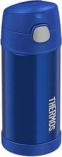 Garrafa Thermos Blue Funtainer 340 ml