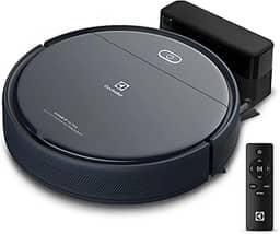 Robô Apirador de Pó Electrolux Home-E Ultra Experience com Autonomous Technology ERB40 Bivolt