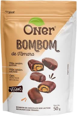Bombom de Tâmara