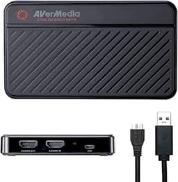 Placa de Captura Averme GC311, avermedia, 31688, Outros Componentes