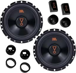 Par de Alto Falantes 2 Vias - JBL Multisystem 62VMS80-80W RMS