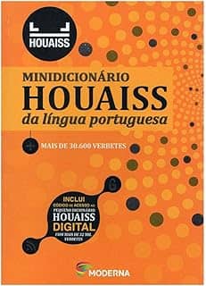 Minidicionário Houaiss