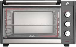 Forno Elétrico Oster, 45L, 220V, Grafite, 2000W, OFOR455