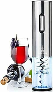 Abridor Vinho Saca Rolha Elétrico sem Fio GT883 - Lorben