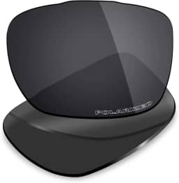 Lentes de reposição para óculos Oakley TwoFace XL – Opções