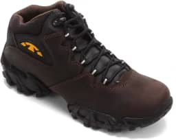 Calçado de corrida em trilha Bull Terrier Bruce adulto-unissex