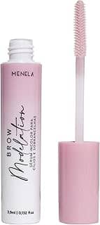 Menela Sérum Brow Modelation Incolor 6ml