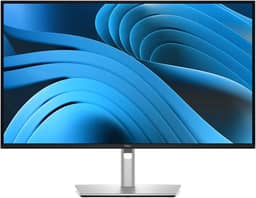 Dell Pro 27 Plus 4K USB-C Hub Monitor - P2725QE