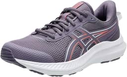 Tenis Feminino Running Corrida Leve Dia a Dia Asics Jolt 5