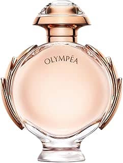 Perfume Feminino Paco Rabanne Olympea Edp 50ml