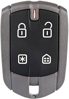 Alarme para moto Positron Duoblock FX G8 350 Dedicado Honda CG 125/150/160 012881000