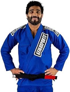 Kimono Jiu Jitsu Summer
