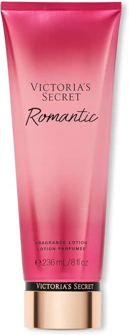 HIDRATANTE VICTORIA'S SECRET ROMANTIC 236ML