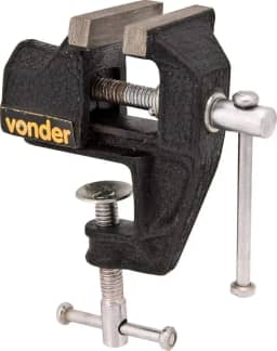 Vonder, Torno De Bancada, Tipo Mini, 2.1/2".