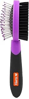 Hartz Groomer'S Best Pincel Para Gatos E Cães Pequenos