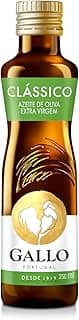 Azeite Gallo Extra Virgem Clássico - 250Ml