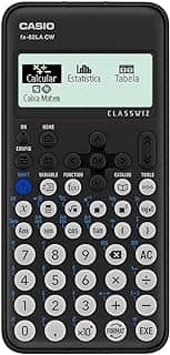 Calculadora Cientifica FX-82LACW ClassWiz Casio