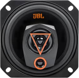 JBL, Par de Alto-Falantes, Multi System, Triaxial, 4", 4TRMS80 - 80W RMS