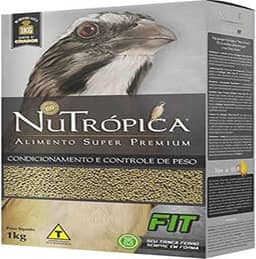 Nutropica Trinca Ferro Fit 1kg