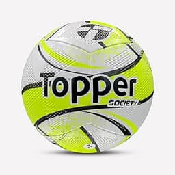 Bola Slick Society Usee Brasil Topper