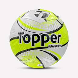 Bola Slick Society Usee Brasil Topper