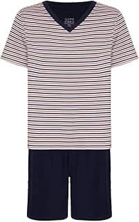 Conjunto de pijama Clássico LupoMasculino