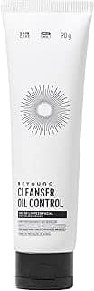 Beyoung Cleanser Oil Control - 90Ml
