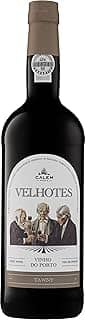 PORTO CALEM V Velhotes Tawny 750 Ml