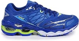 Tenis Masculino Esportivo Original Dubbele Wave Force 20 Confortavel