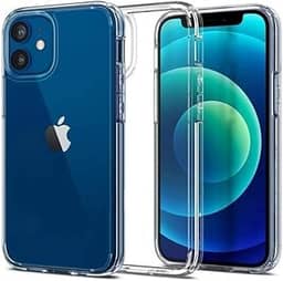 Capa Capinha Case Anti Schok Slim Para iPhone (iPhone 12/12 Pro)