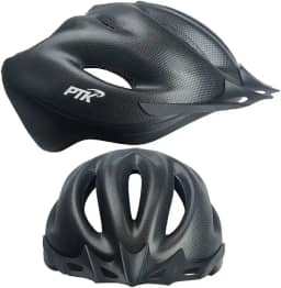 CAP.CICLISMO PODIUM CARBONO FOSCO C/REGULADOR