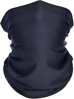 Bandana Tubular Balaclava Gorro Snugg Proteção UV50+