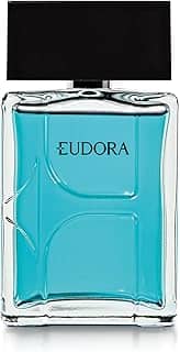 Eudora H Acqua Desodorante Colônia 100ml