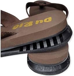 Chinelo Ortopedico Feminino DuRio Esporao Fascite Premium