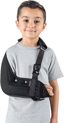 Tipoia Imobilizadora Infantil Velpeau Estofada