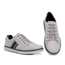 Masculino Sapatênis Casual Calce Facil Confortável