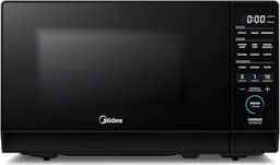 Micro-ondas 20L Preto MasterCook Midea 110V