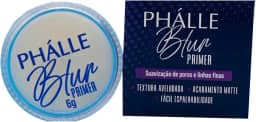 Phállebeauty Phalle Blur Primer - Ph0795 Phallebeauty