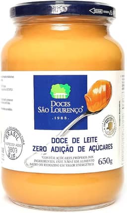 D Leite Puro DIET 650g