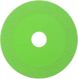 DISCO ULTRAFINO PARA CORTE DE VIDRO ESPELHO E PORCELANATO