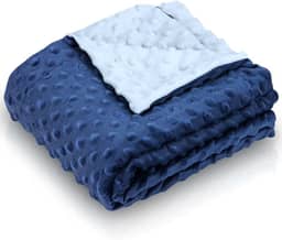 Cobertor de Camada Dupla 100 * 90cm, Cobertor de Sesta, Para Sofás E Quartos, Uma Experiência Confortável, Manta Refrescante de Verão, Manta de Ar Condicionado