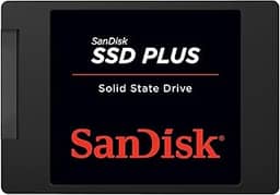 SSD Sandisk Plus 1TB SATA III 2,5'